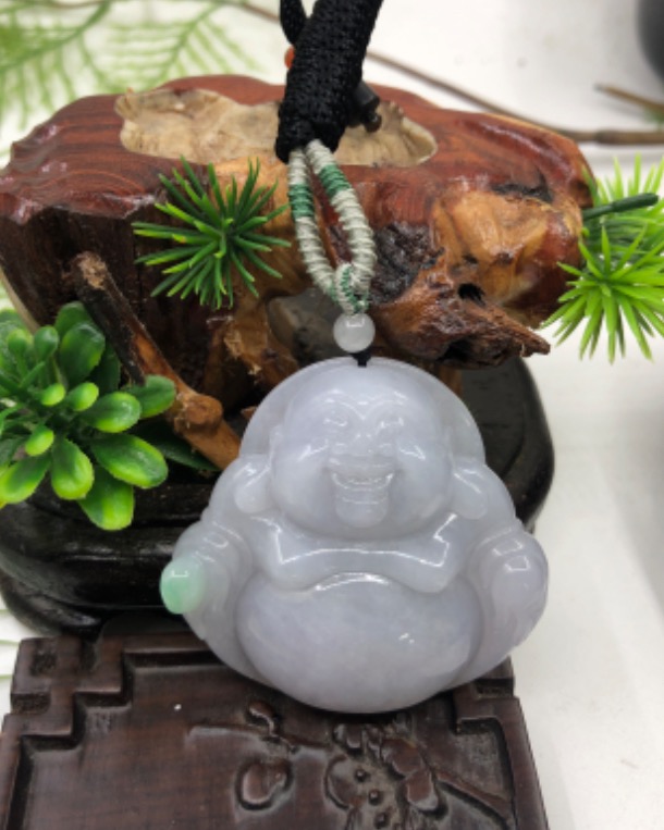 笑口常开
