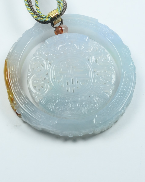 龙凤呈祥·婉约