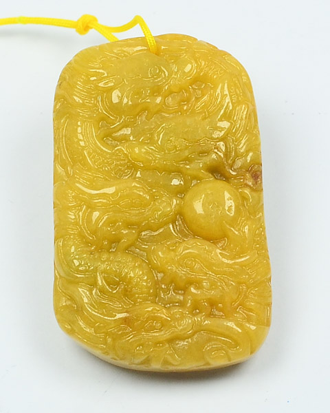 龙腾盛世