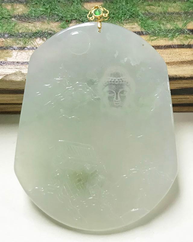 佛观天下