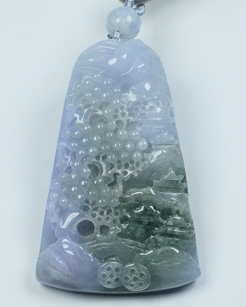 山清水秀