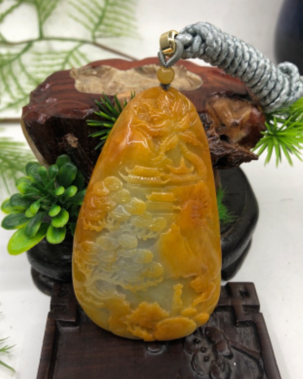 锦绣前程