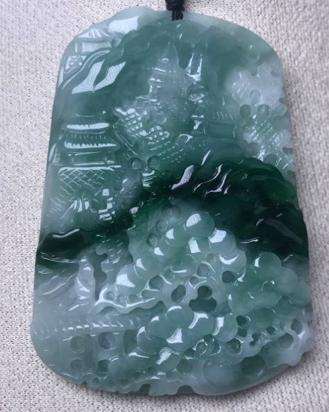 富贵山居
