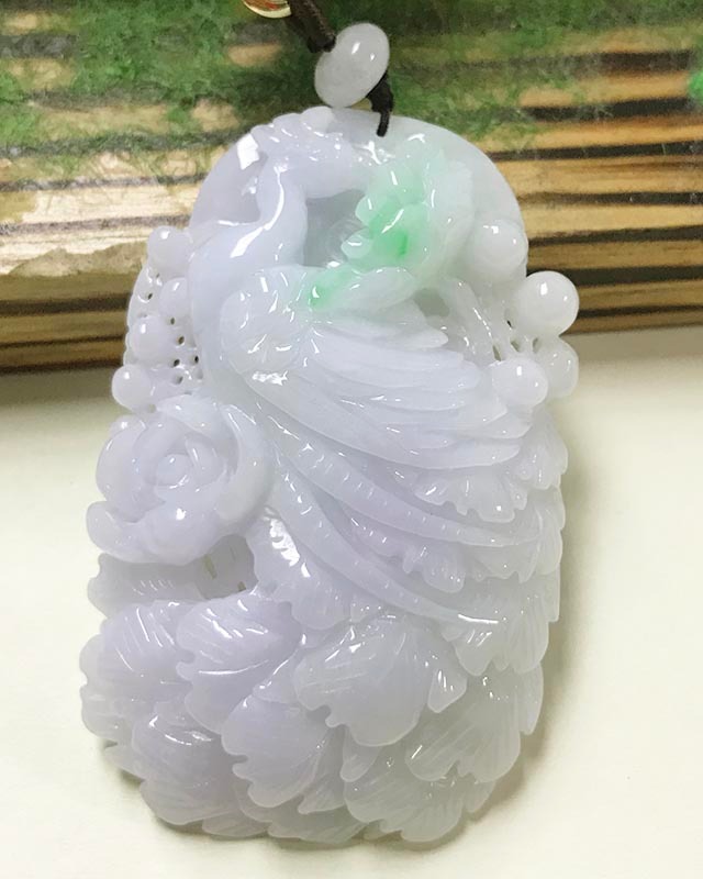 有凤来仪
