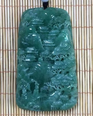 江山如画