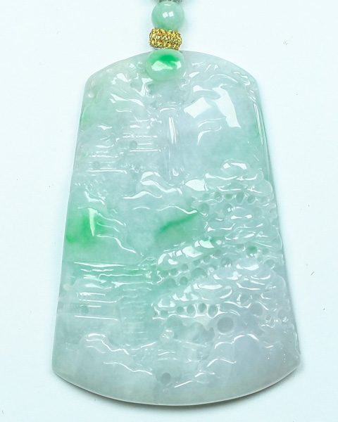 锦绣山河