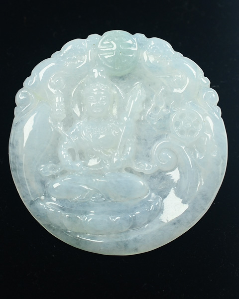 虚空藏