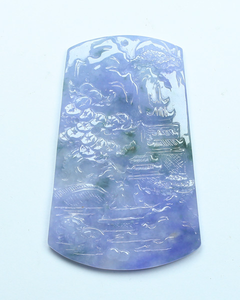 紫漫江山