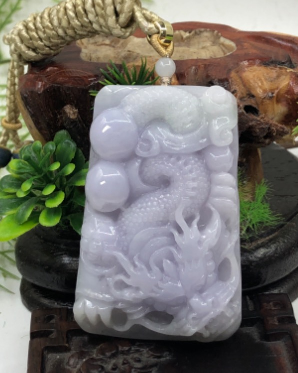 龙行天下