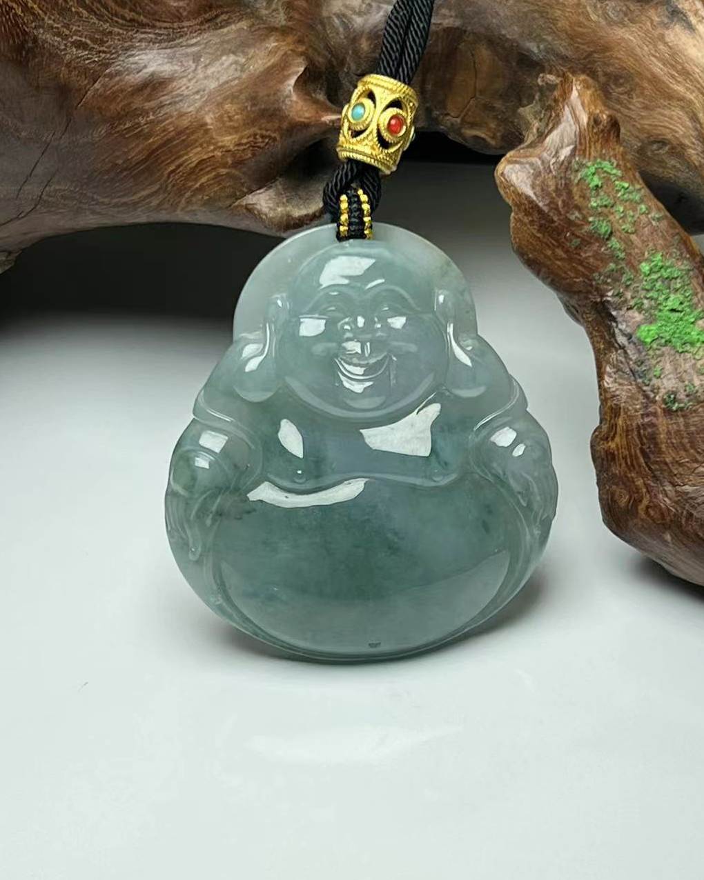 笑口常开