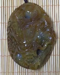 龙行天下