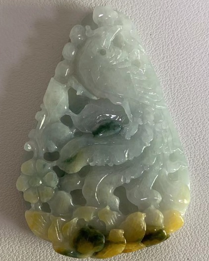 雍容华贵