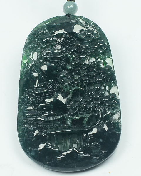 壮丽山河