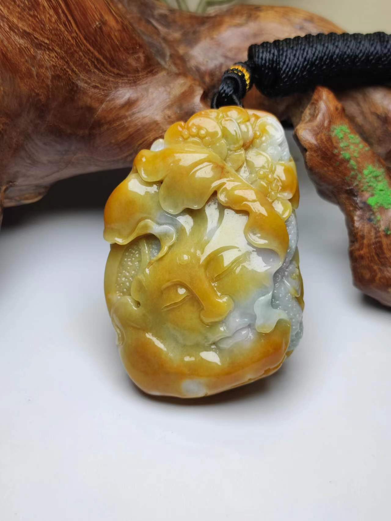 花开见佛