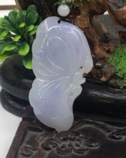 蝴蝶仙子