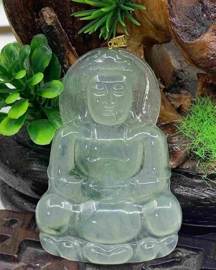 宝瓶观音
