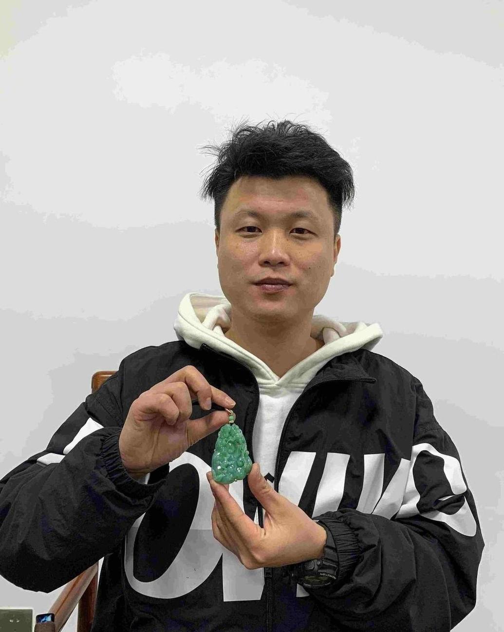 今非昔比