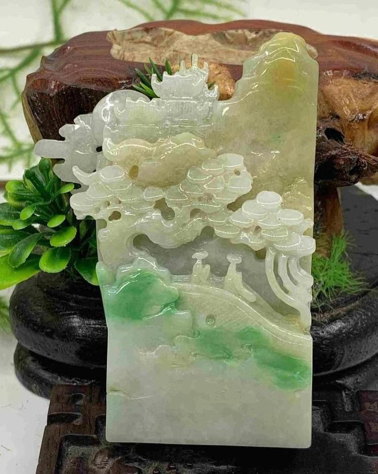 锦绣前程