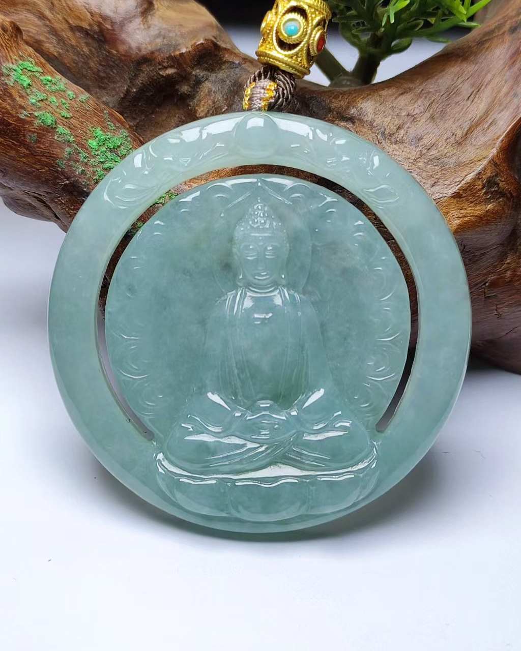 佛观天下