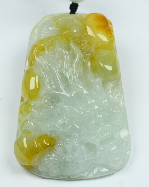 龙行天下