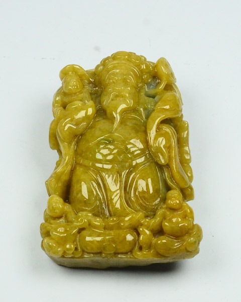 财神