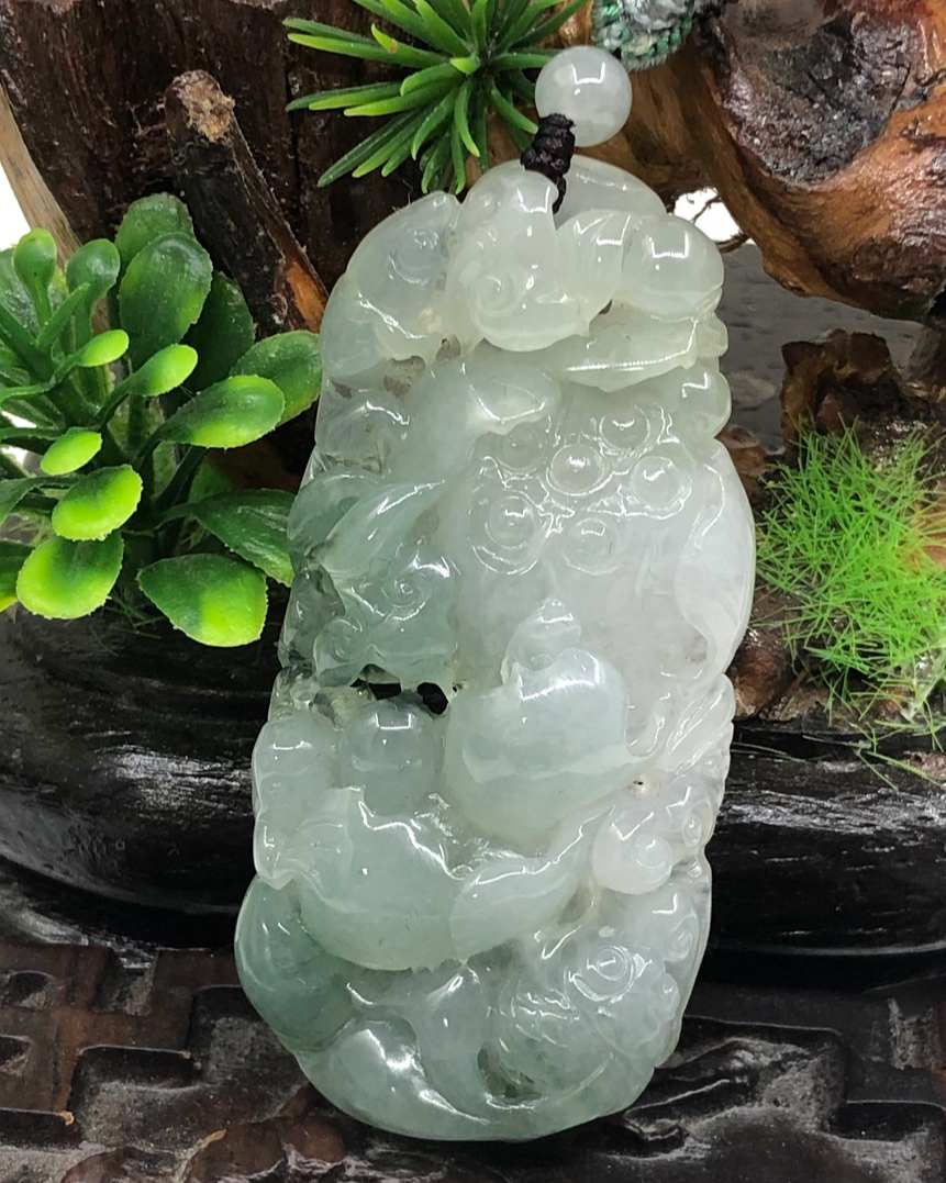 年年有余