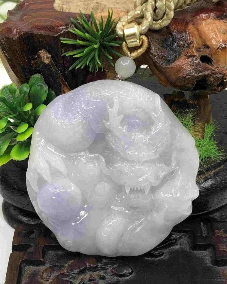 龙行天下