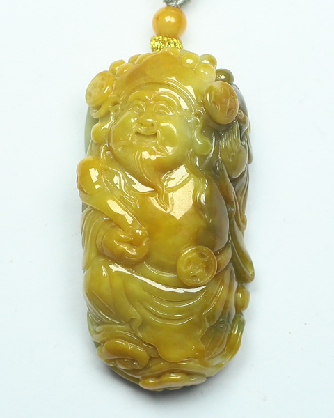 财源滚滚