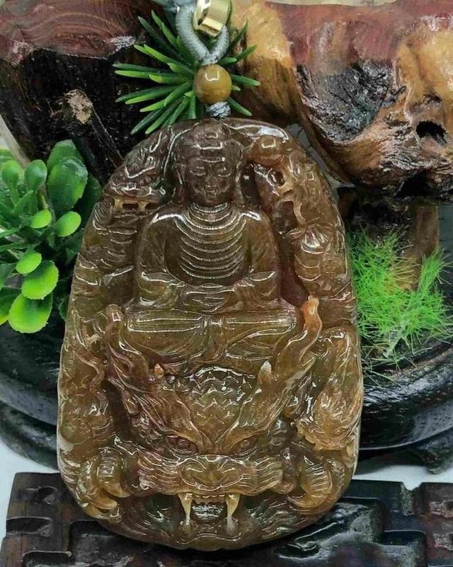 神龙大日