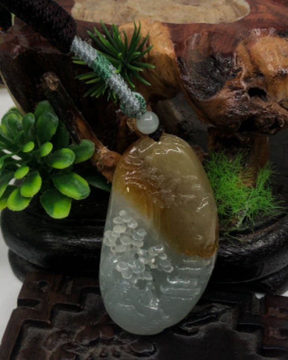 锦绣前程
