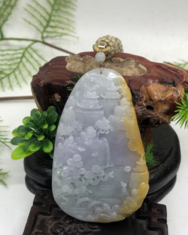 前程锦绣