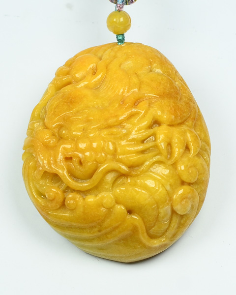 龙腾盛世