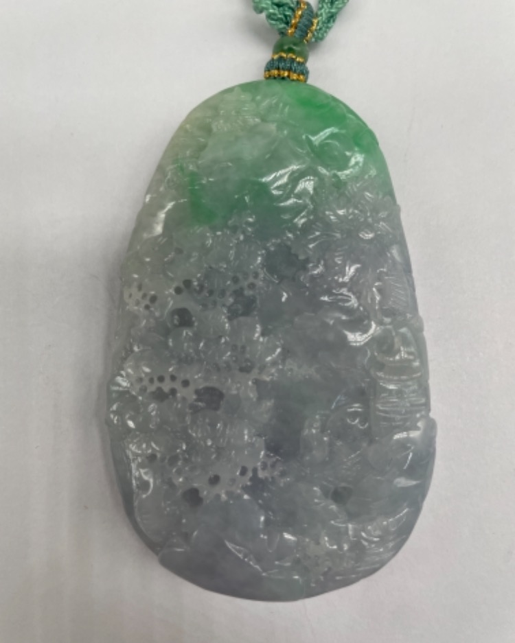 紫气呈瑞