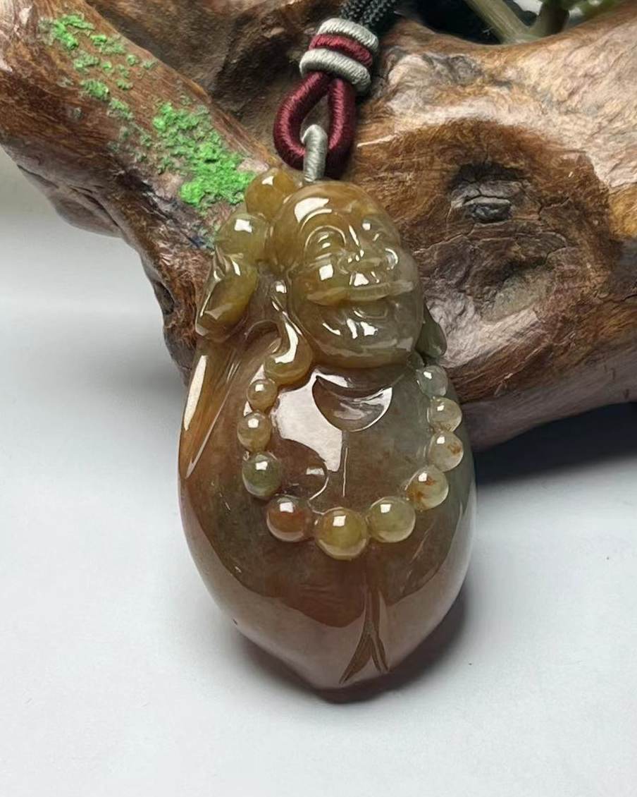 笑口常开