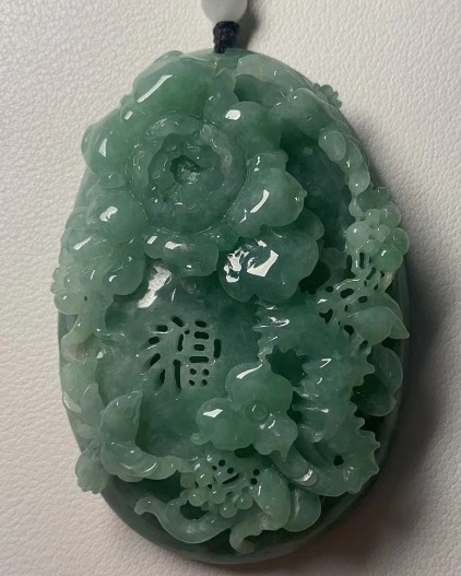 雍容华贵