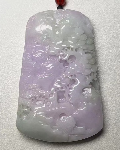 紫气东来