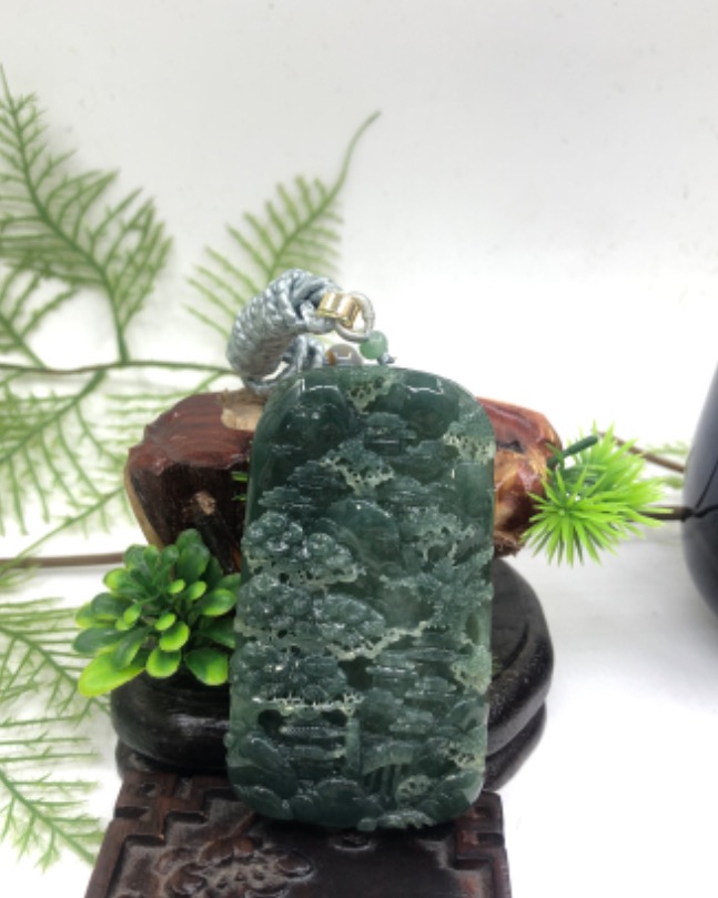 锦绣前程