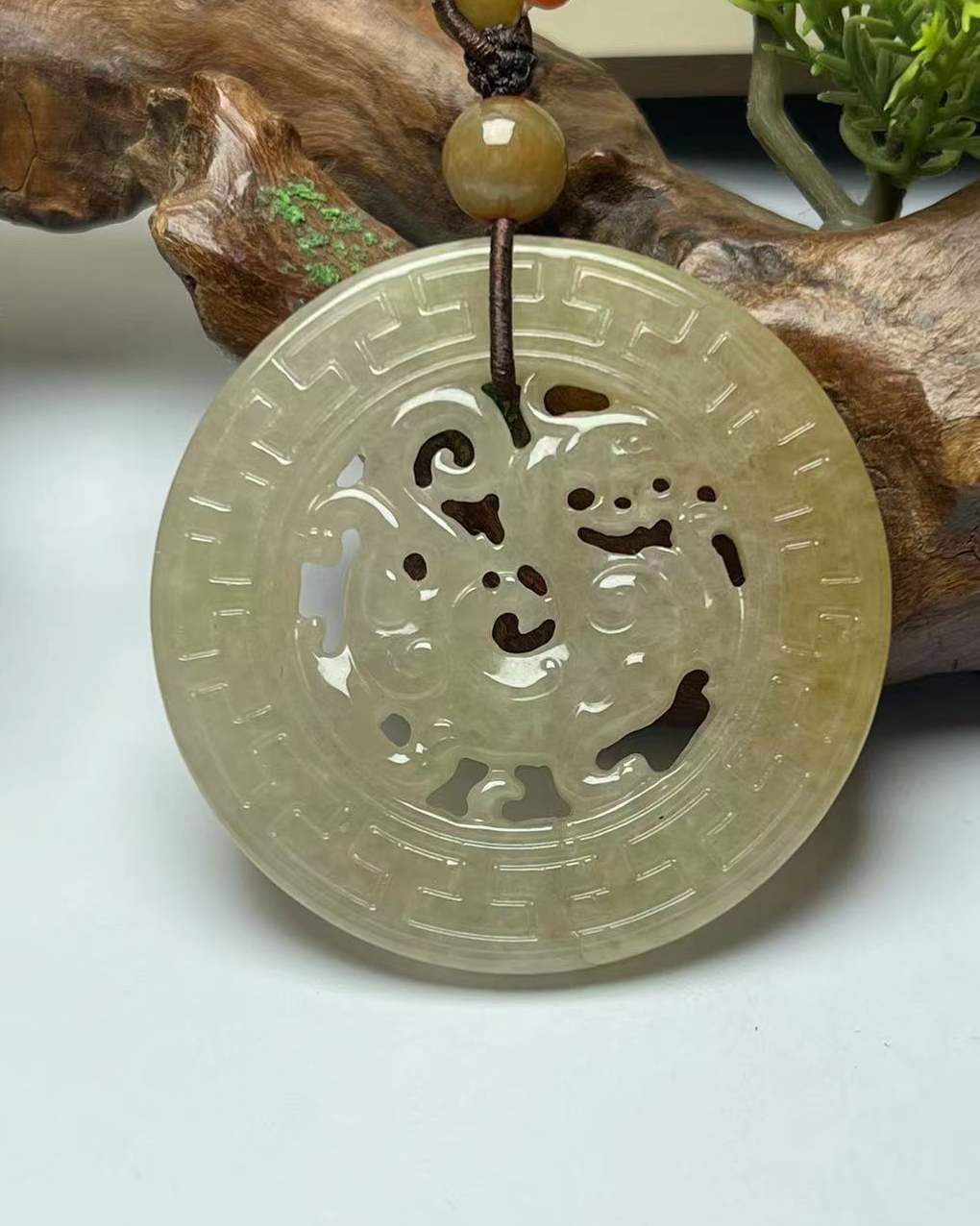 龙行天下