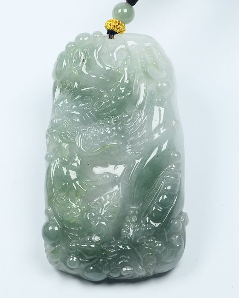 龙腾盛世
