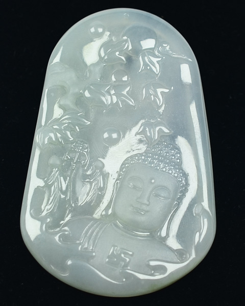 佛光普照