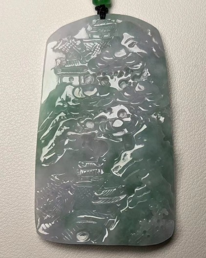 富贵山居