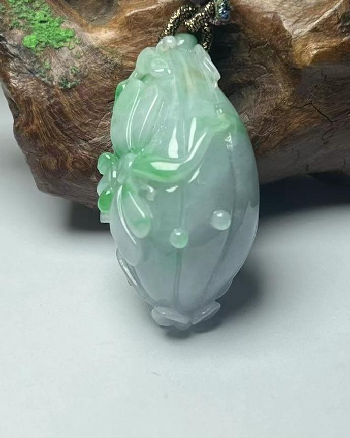 一品青莲
