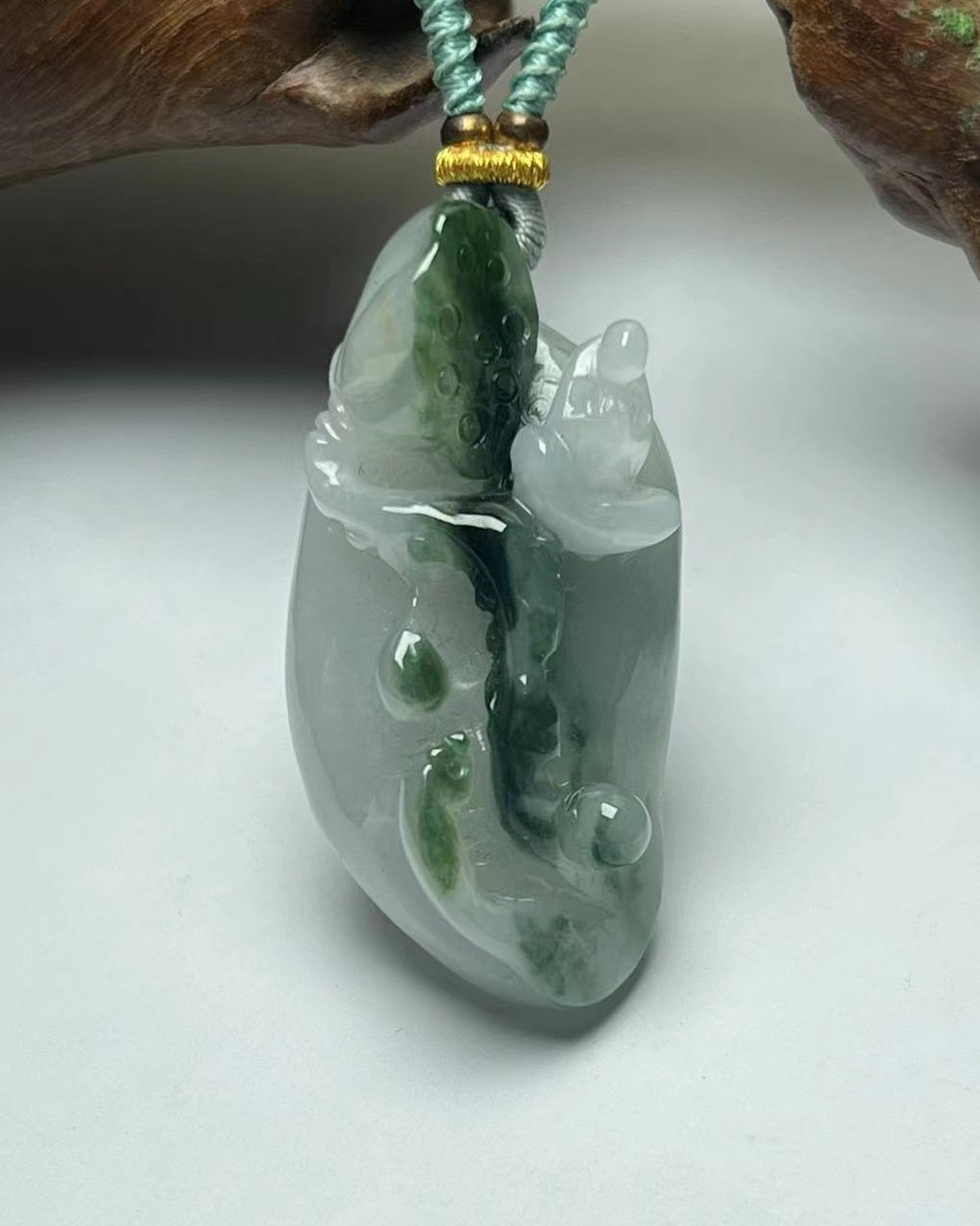 莲花悟道