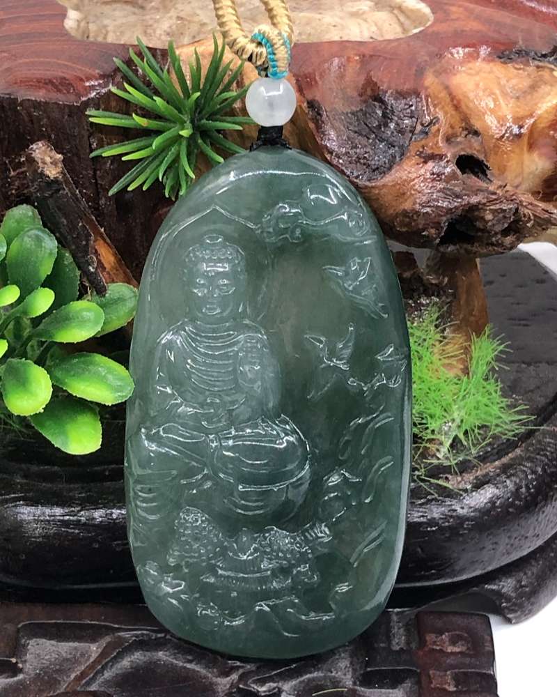 阿弥陀佛菩萨