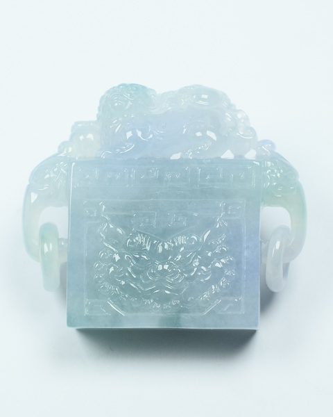 貔貅印章