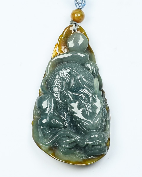 龙行天下