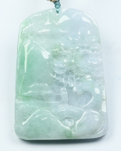 江山如画