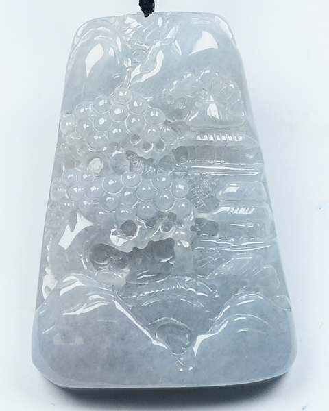 壮丽山河