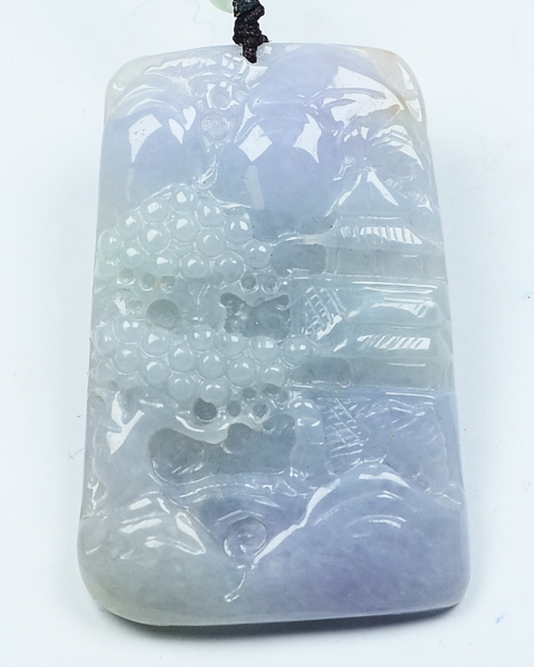 壮丽山河