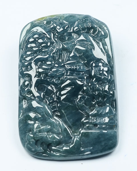 锦绣山河
